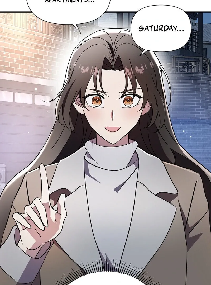 My Trash Ex-Boyfriend Chapter 7 page 15 - 