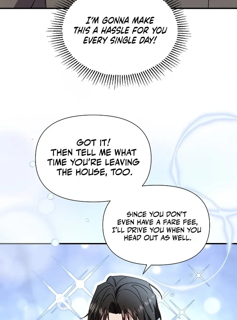 My Trash Ex-Boyfriend Chapter 7 page 16 - 