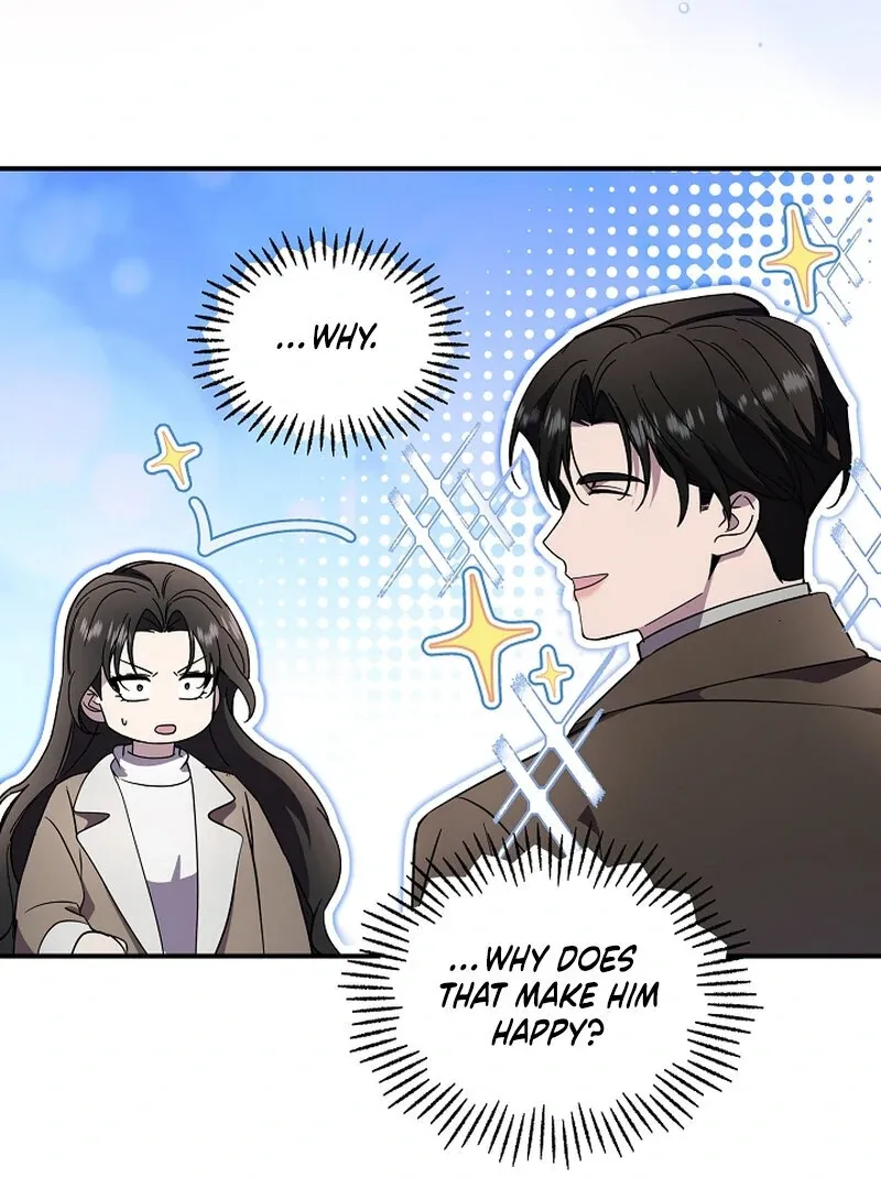 My Trash Ex-Boyfriend Chapter 7 page 18 - 