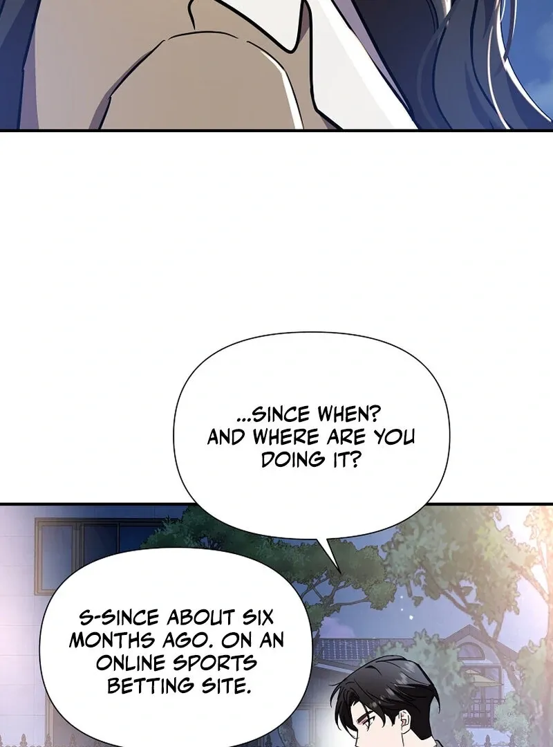 My Trash Ex-Boyfriend Chapter 7 page 3 - 