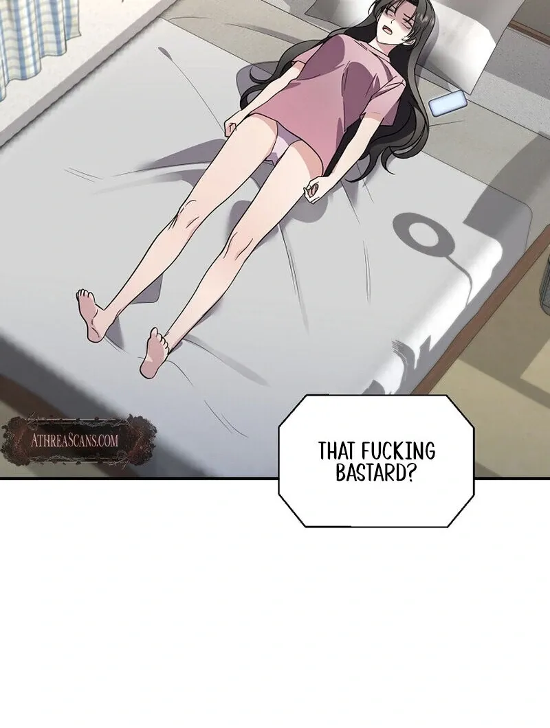 My Trash Ex-Boyfriend Chapter 7 page 24 - 