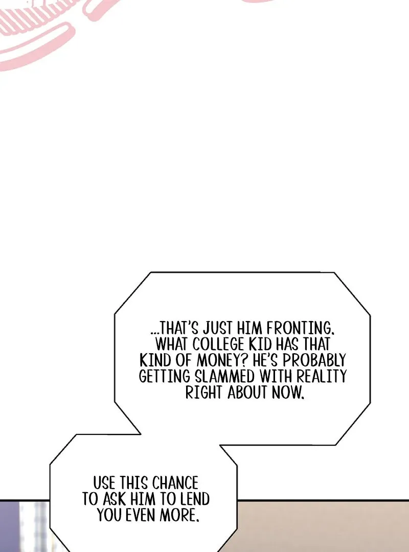 My Trash Ex-Boyfriend Chapter 7 page 26 - 