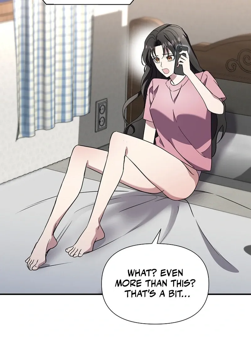 My Trash Ex-Boyfriend Chapter 7 page 27 - 