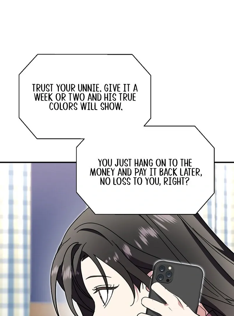 My Trash Ex-Boyfriend Chapter 7 page 28 - 