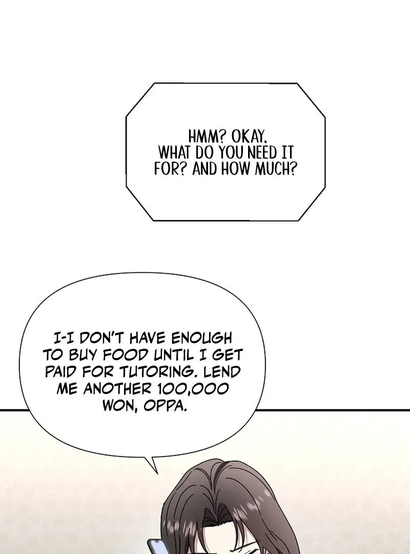 My Trash Ex-Boyfriend Chapter 7 page 30 - 