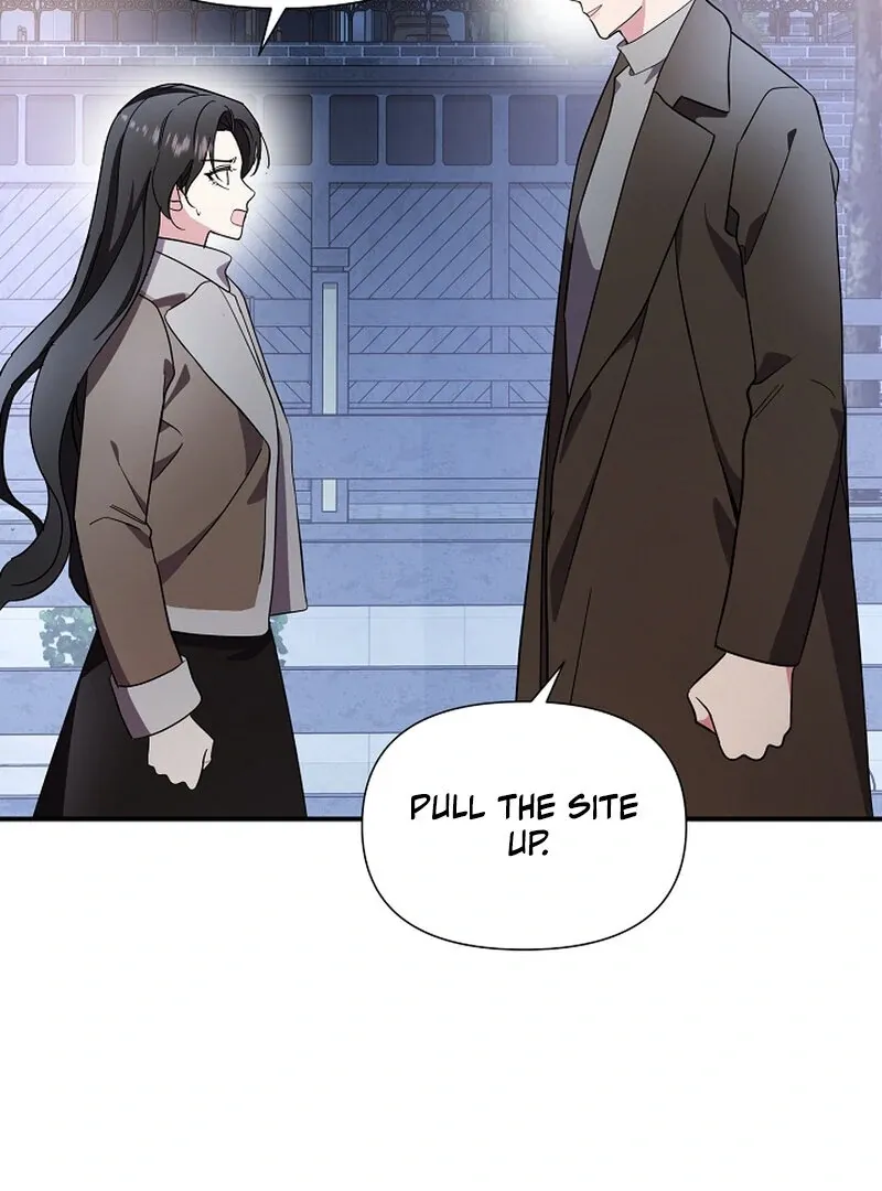 My Trash Ex-Boyfriend Chapter 7 page 4 - 