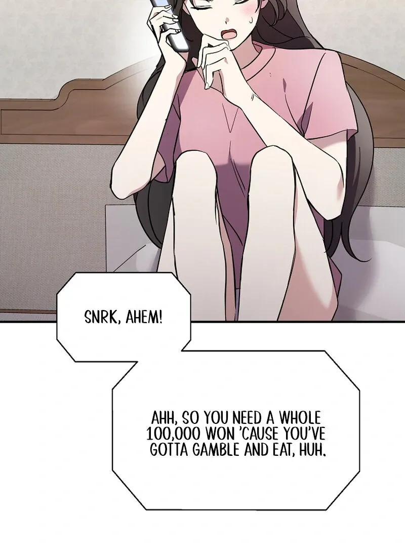 My Trash Ex-Boyfriend Chapter 7 page 31 - 