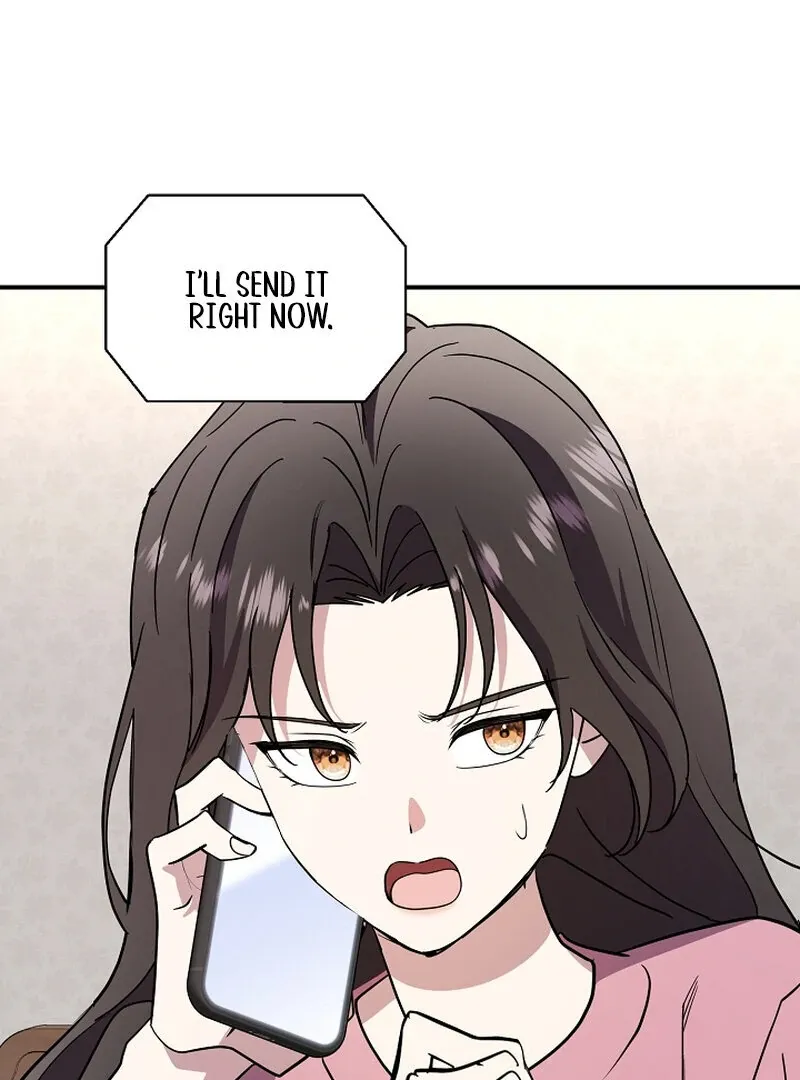 My Trash Ex-Boyfriend Chapter 7 page 32 - 