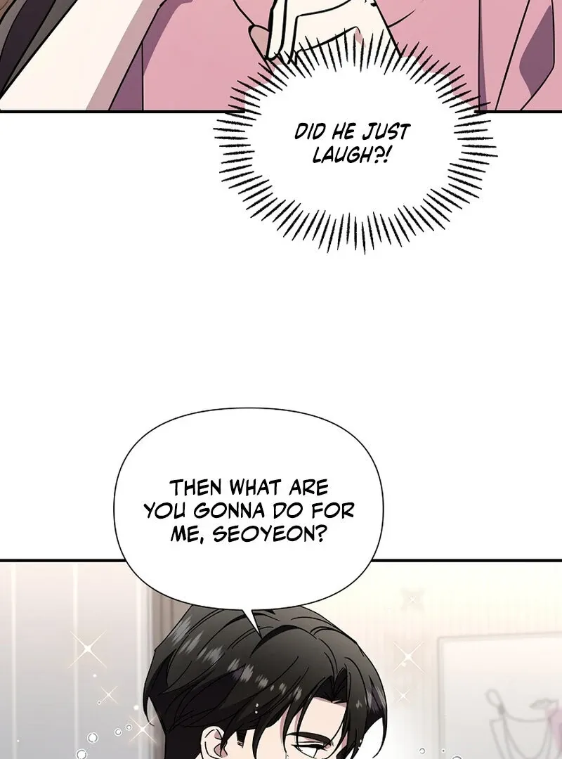 My Trash Ex-Boyfriend Chapter 7 page 33 - 