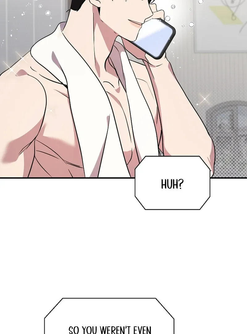 My Trash Ex-Boyfriend Chapter 7 page 34 - 