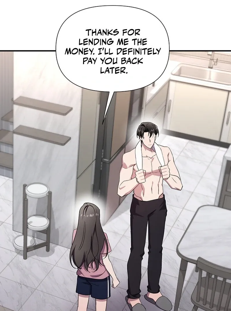 My Trash Ex-Boyfriend Chapter 7 page 39 - 