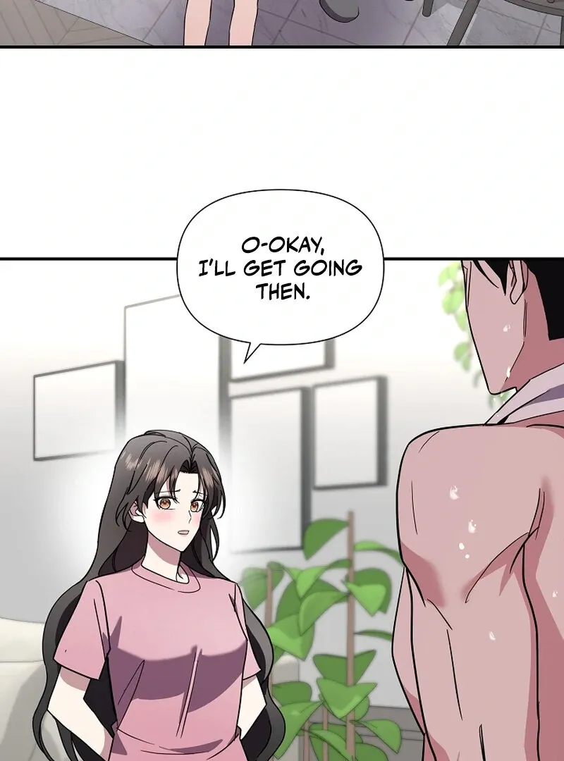 My Trash Ex-Boyfriend Chapter 7 page 40 - 