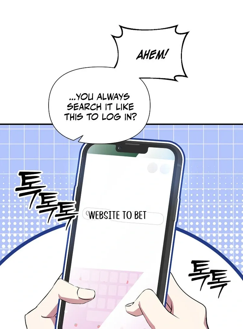My Trash Ex-Boyfriend Chapter 7 page 5 - 