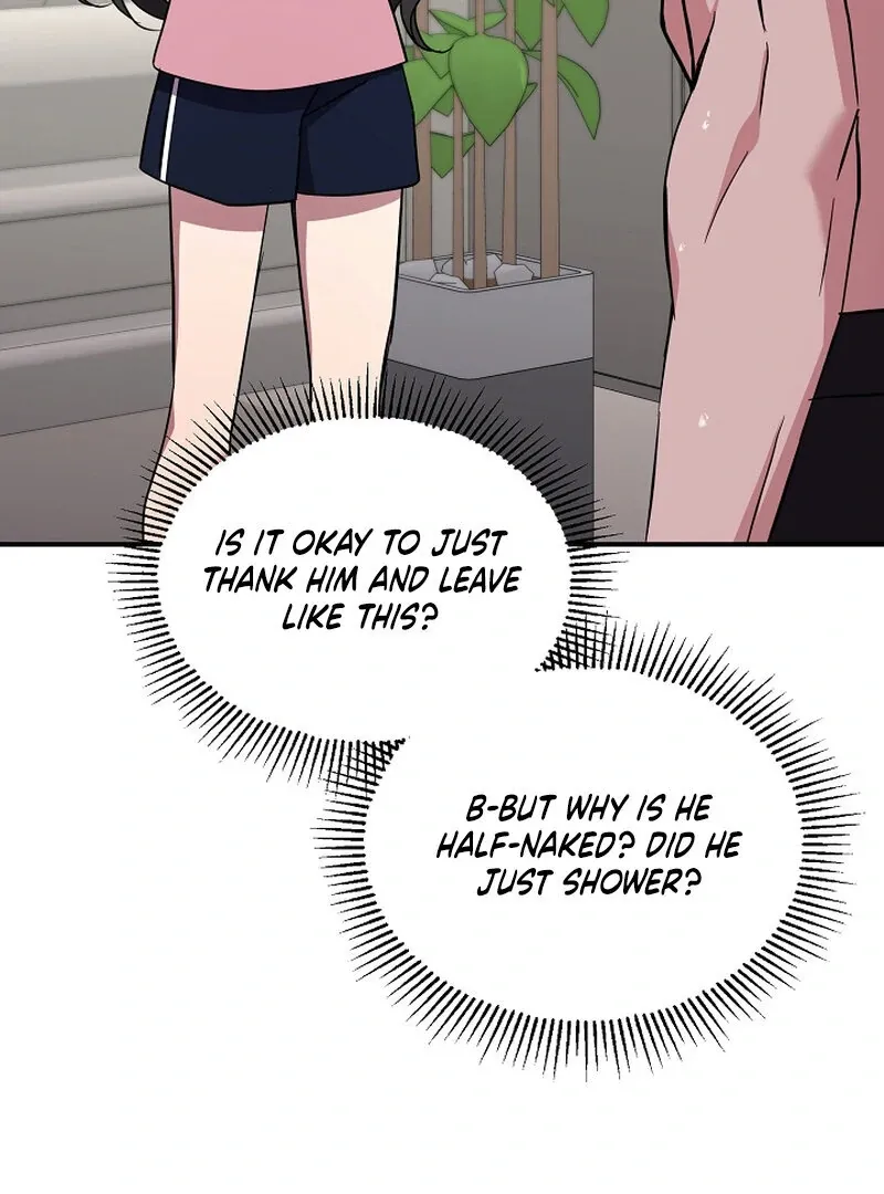 My Trash Ex-Boyfriend Chapter 7 page 41 - 