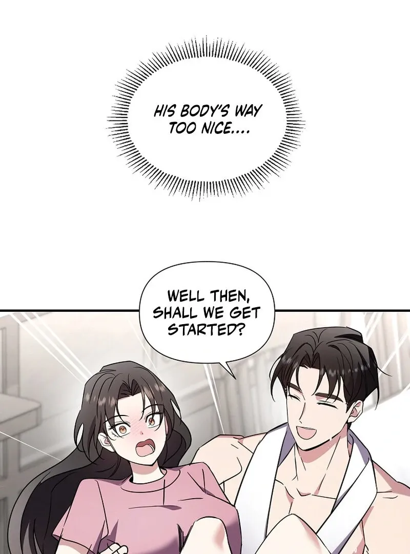 My Trash Ex-Boyfriend Chapter 7 page 42 - 