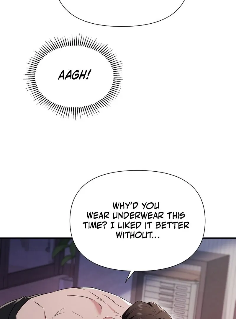 My Trash Ex-Boyfriend Chapter 7 page 47 - 