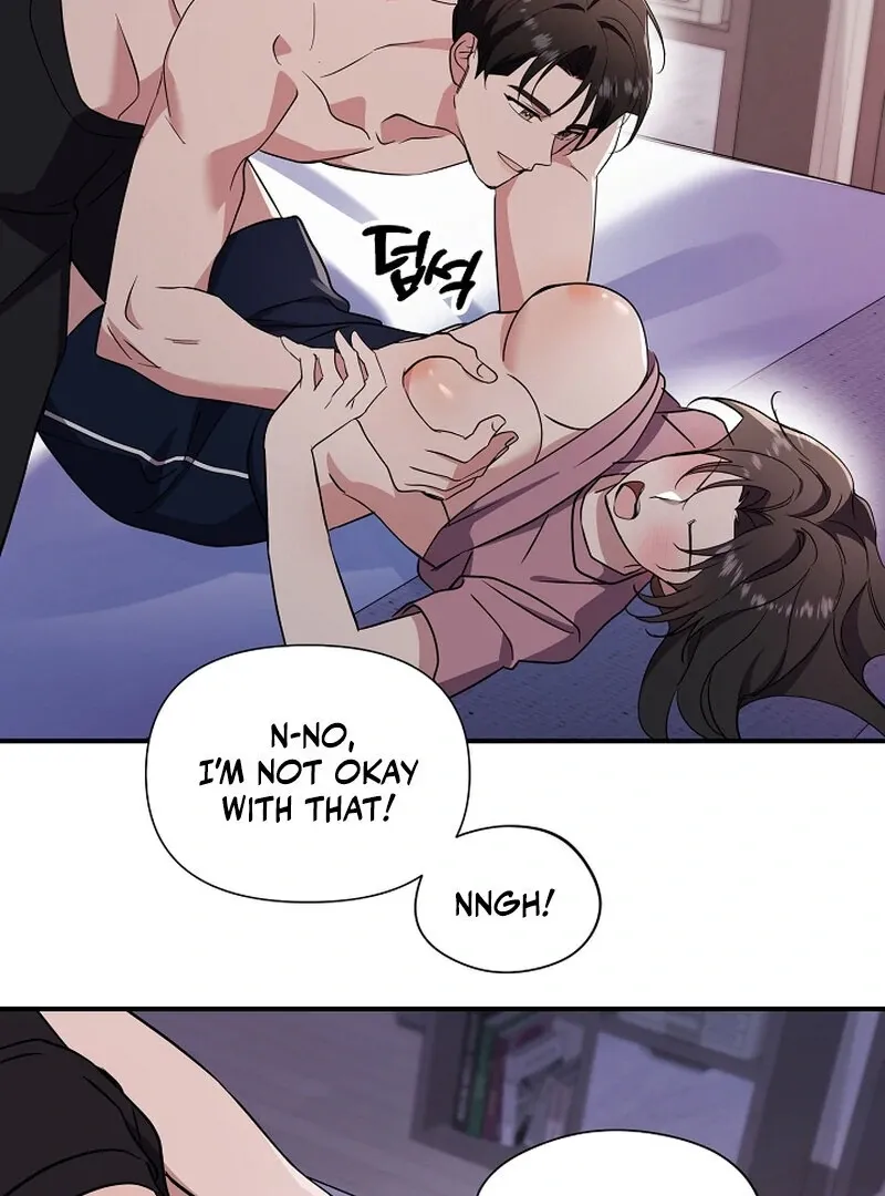 My Trash Ex-Boyfriend Chapter 7 page 48 - 