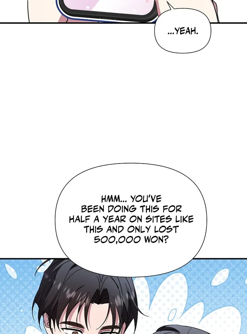My Trash Ex-Boyfriend Chapter 7 page 6 - 