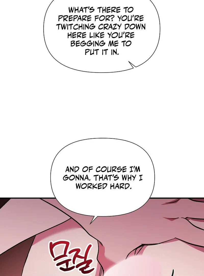My Trash Ex-Boyfriend Chapter 7 page 58 - 