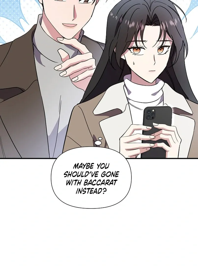 My Trash Ex-Boyfriend Chapter 7 page 7 - 