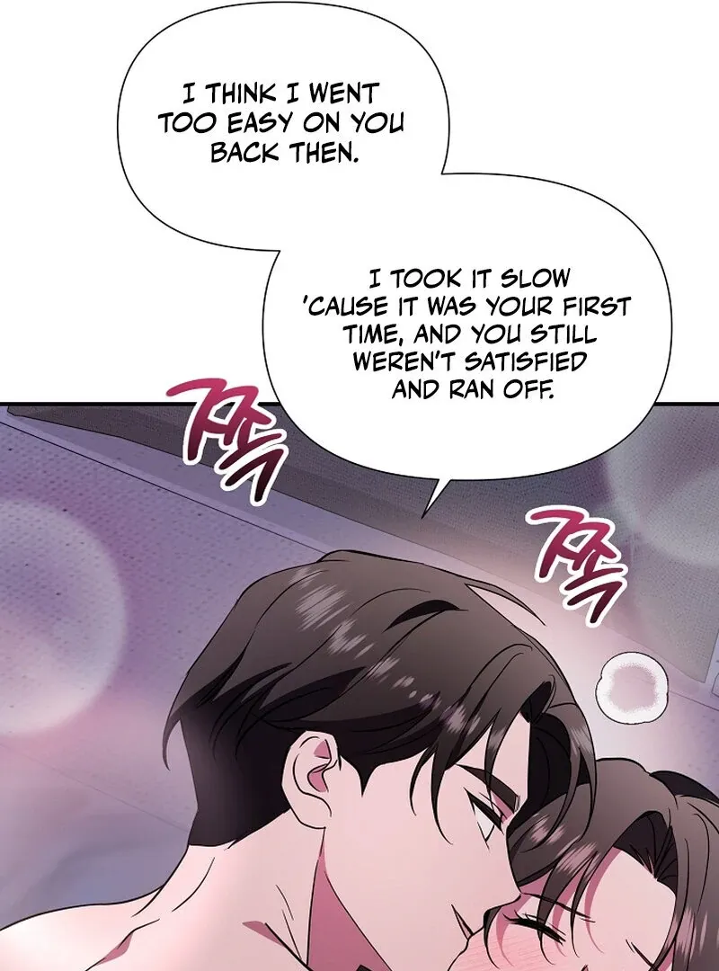 My Trash Ex-Boyfriend Chapter 7 page 64 - 