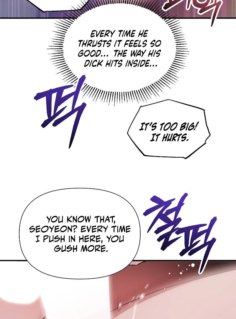 My Trash Ex-Boyfriend Chapter 7 page 70 - 