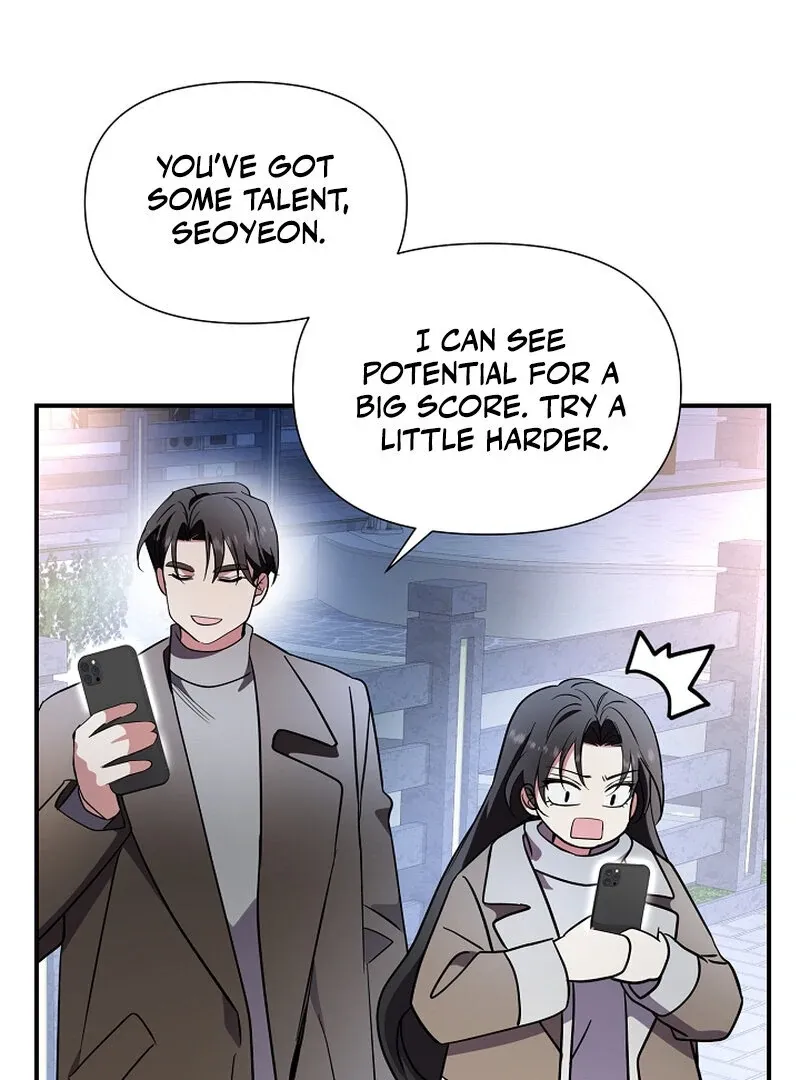 My Trash Ex-Boyfriend Chapter 7 page 8 - 