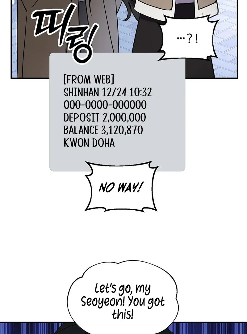 My Trash Ex-Boyfriend Chapter 7 page 9 - 