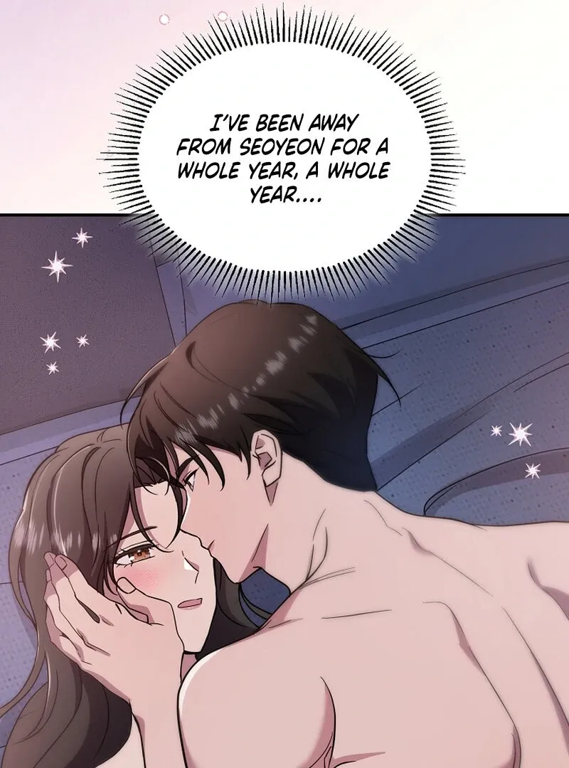 My Trash Ex-Boyfriend Chapter 7 page 90 - 