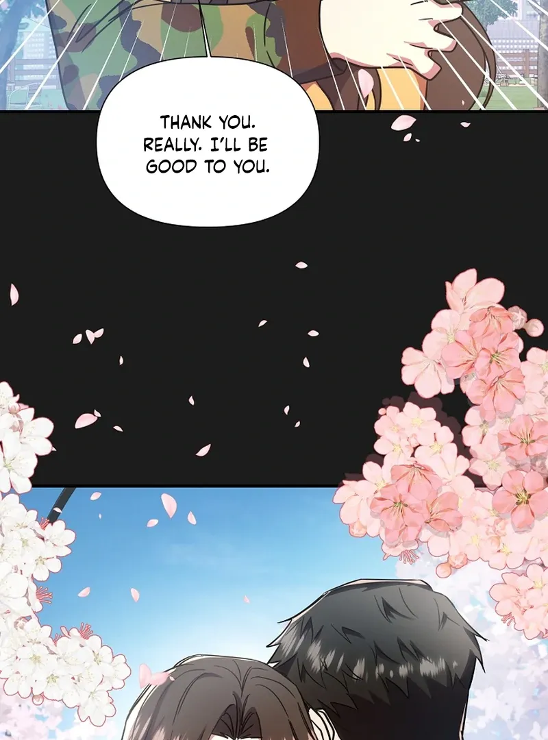 My Trash Ex-Boyfriend Chapter 8 page 101 - 