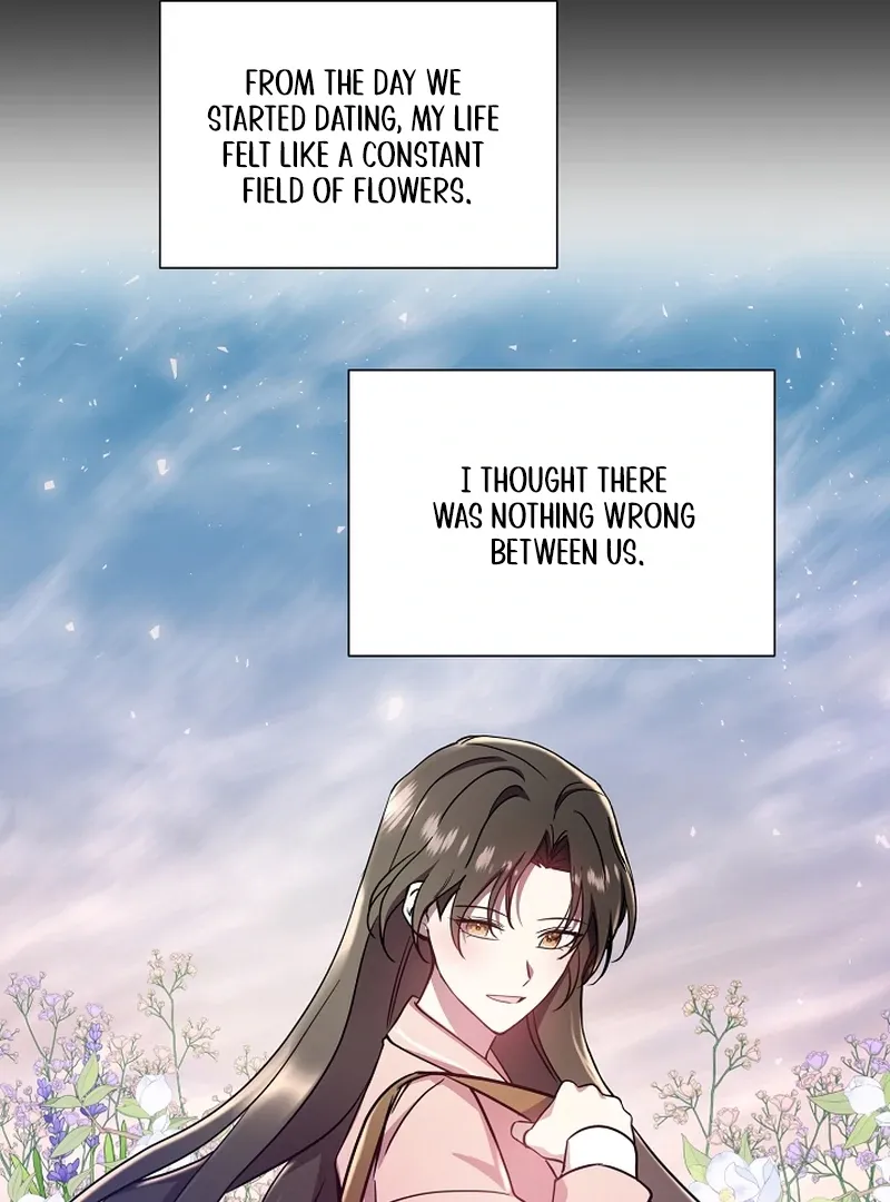My Trash Ex-Boyfriend Chapter 8 page 106 - 