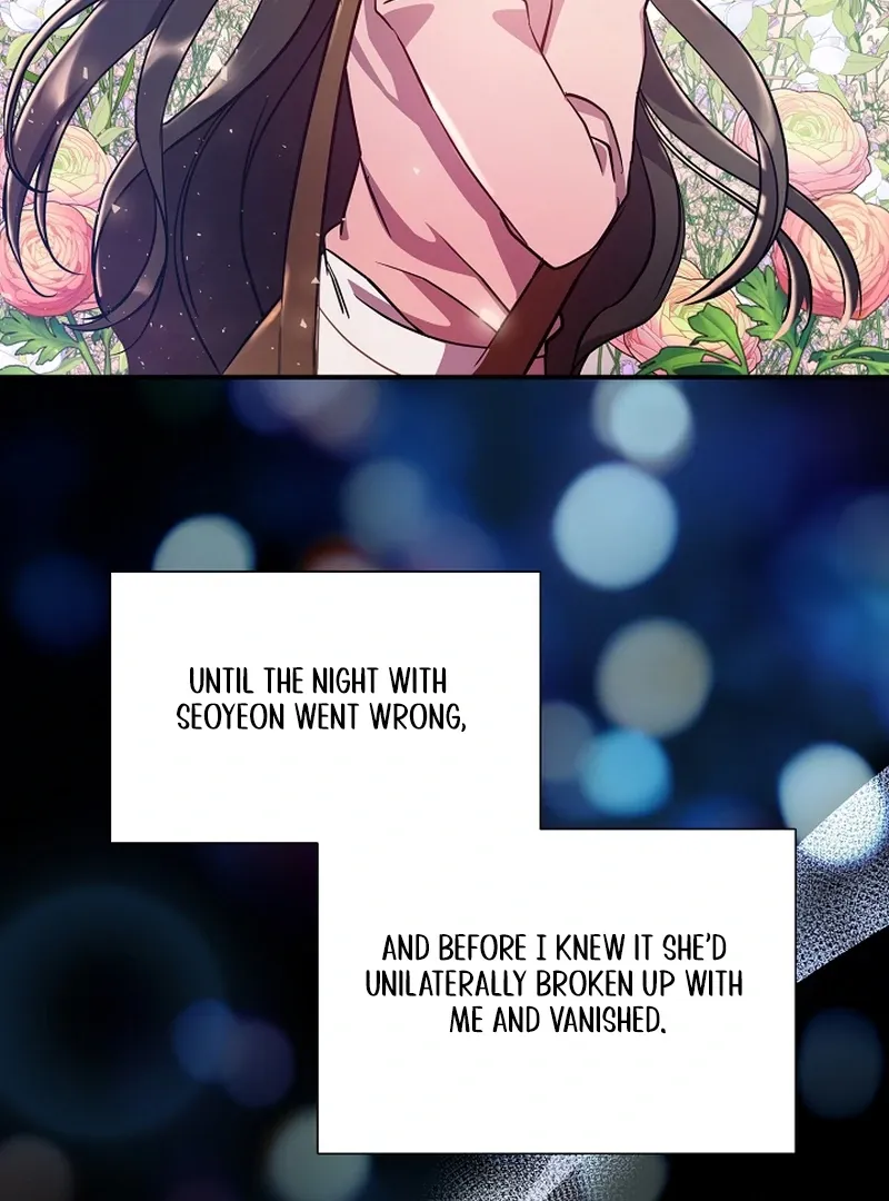My Trash Ex-Boyfriend Chapter 8 page 107 - 