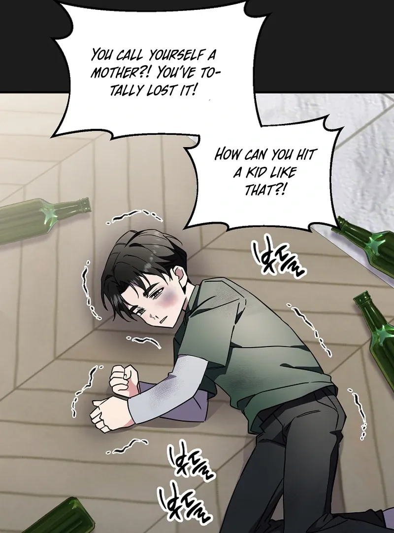 My Trash Ex-Boyfriend Chapter 8 page 13 - 