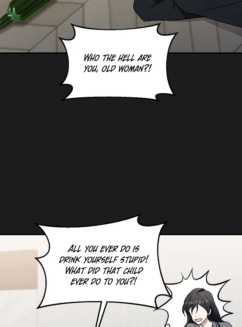 My Trash Ex-Boyfriend Chapter 8 page 14 - 