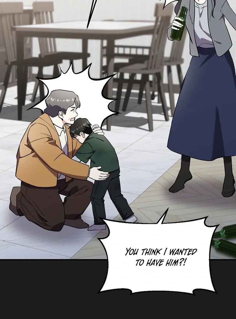 My Trash Ex-Boyfriend Chapter 8 page 15 - 