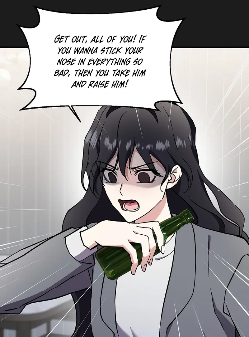 My Trash Ex-Boyfriend Chapter 8 page 16 - 
