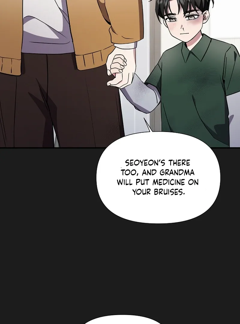 My Trash Ex-Boyfriend Chapter 8 page 18 - 