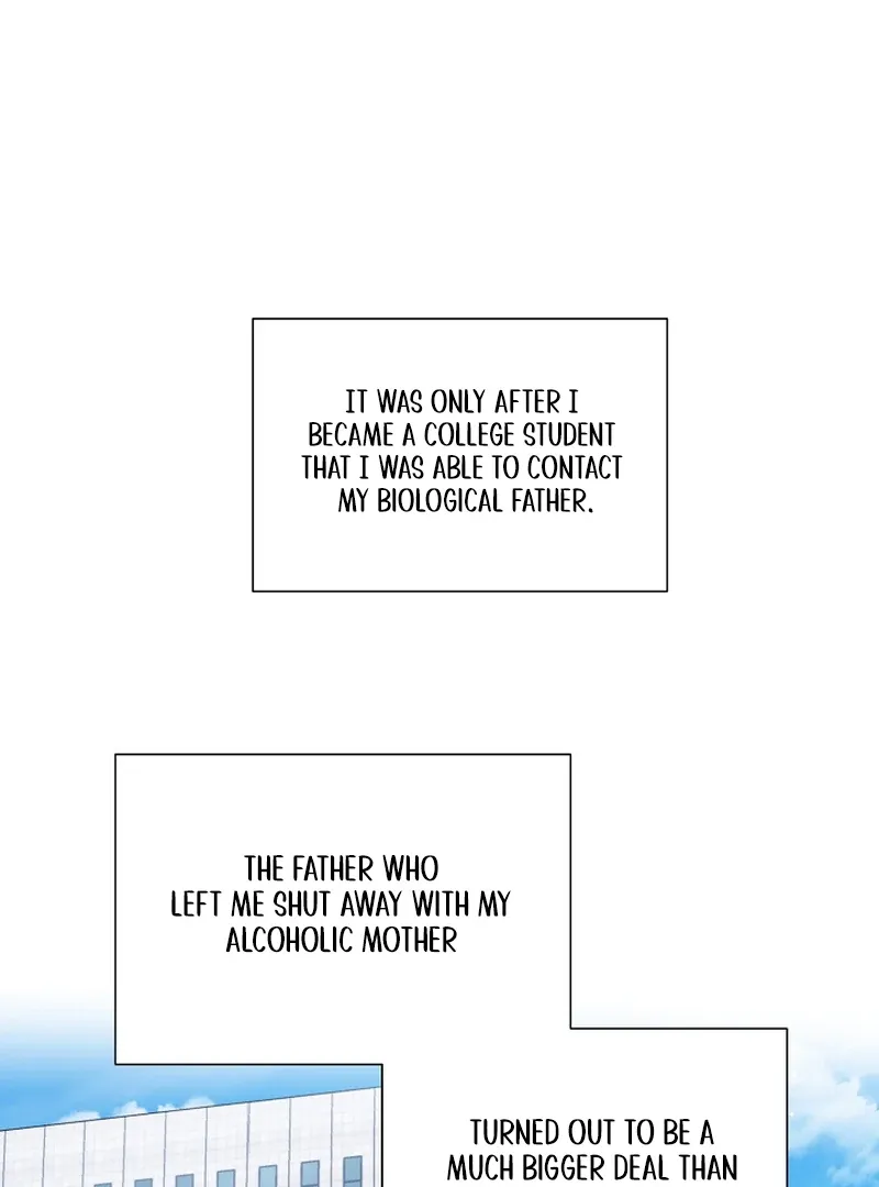 My Trash Ex-Boyfriend Chapter 8 page 3 - 