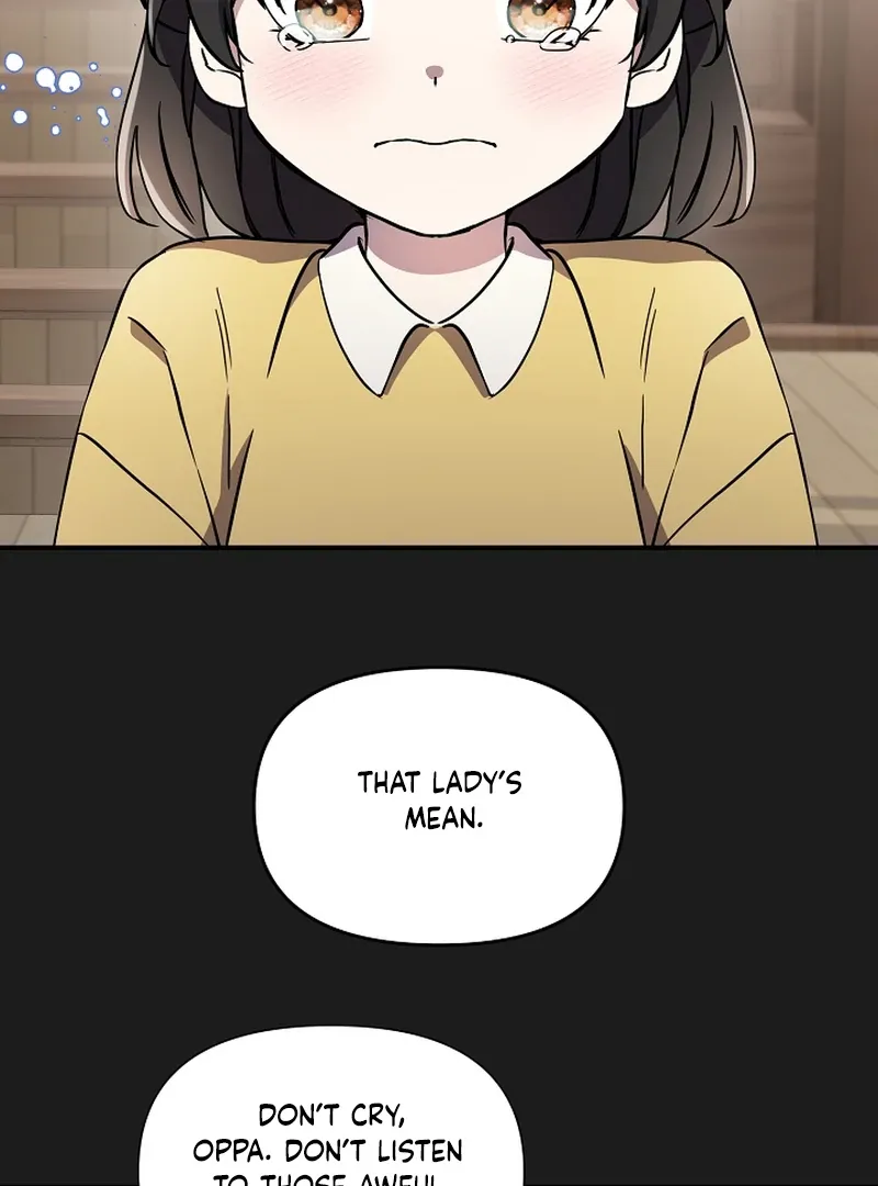 My Trash Ex-Boyfriend Chapter 8 page 21 - 