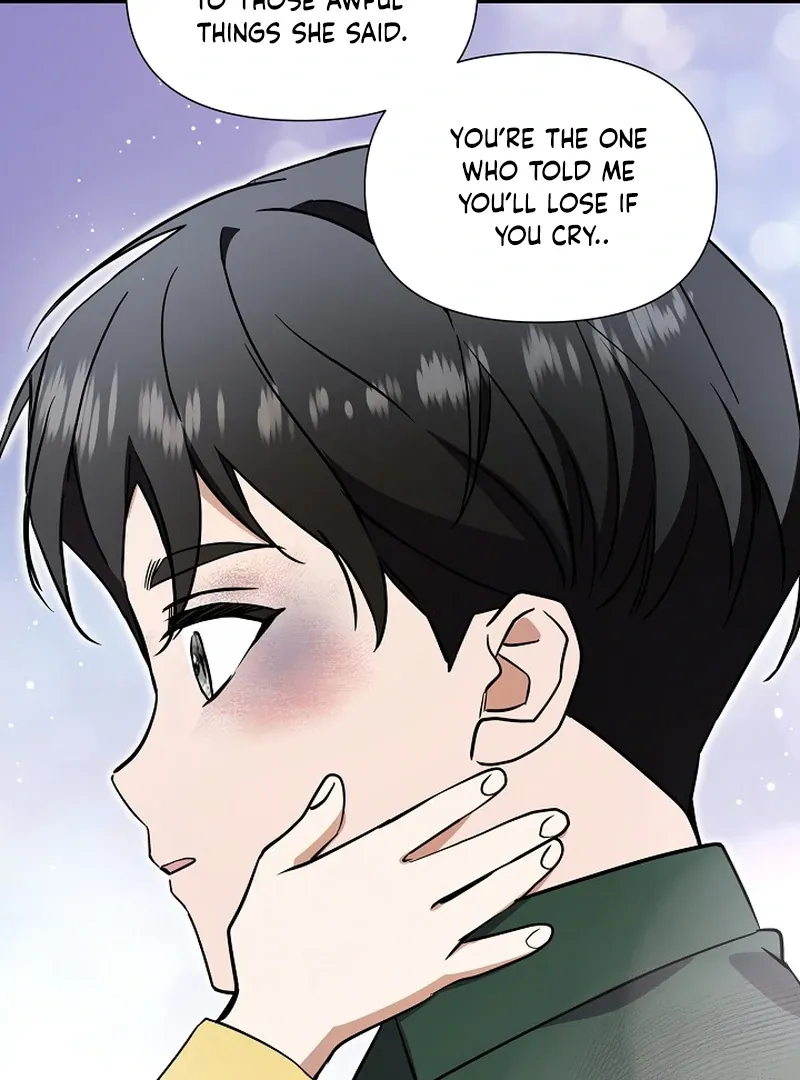 My Trash Ex-Boyfriend Chapter 8 page 22 - 