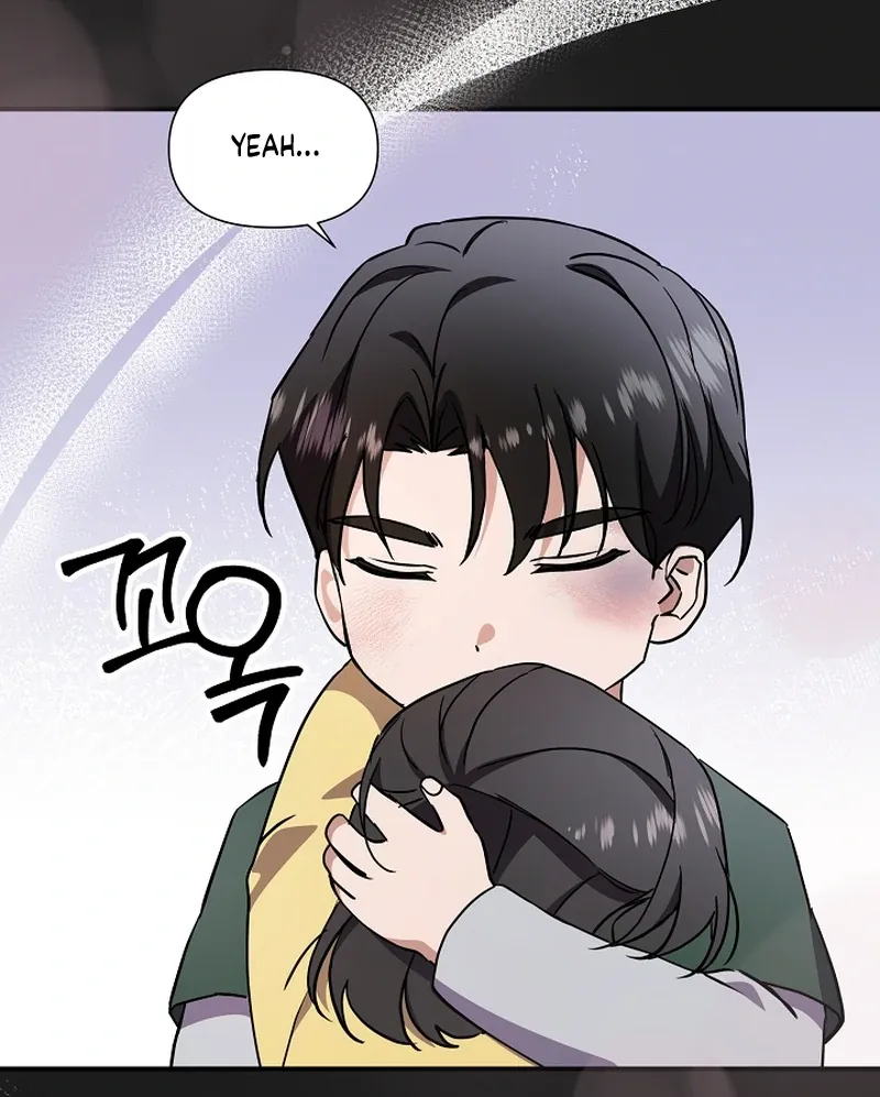 My Trash Ex-Boyfriend Chapter 8 page 25 - 