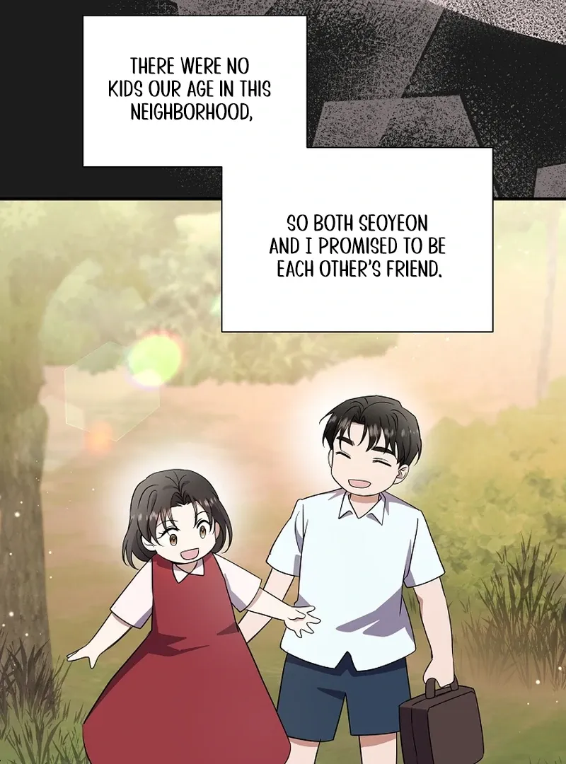 My Trash Ex-Boyfriend Chapter 8 page 27 - 