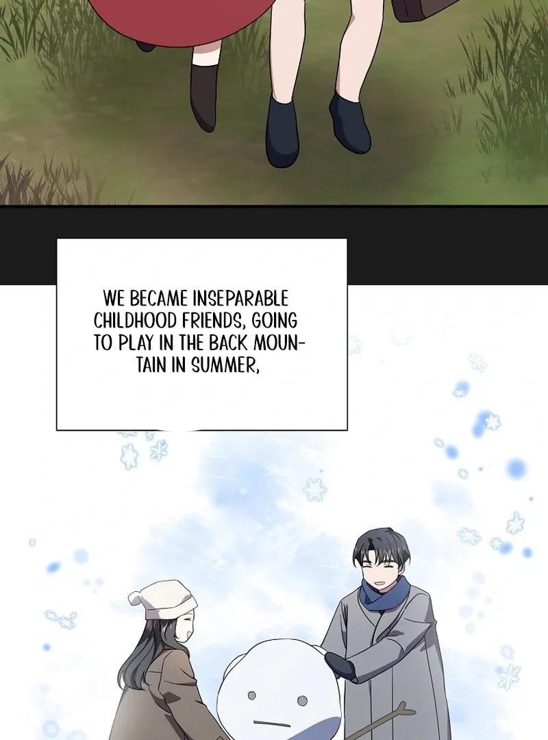 My Trash Ex-Boyfriend Chapter 8 page 28 - 