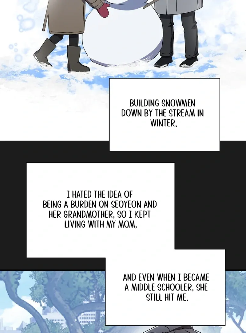 My Trash Ex-Boyfriend Chapter 8 page 29 - 