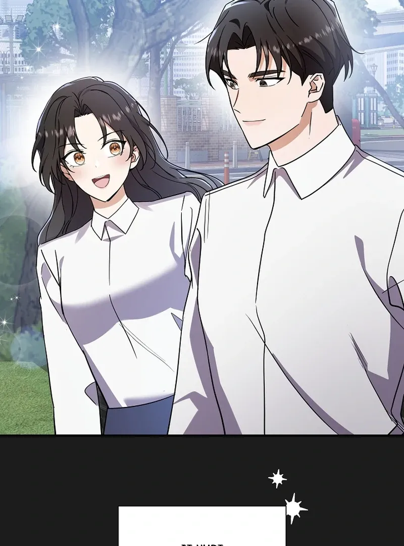 My Trash Ex-Boyfriend Chapter 8 page 30 - 