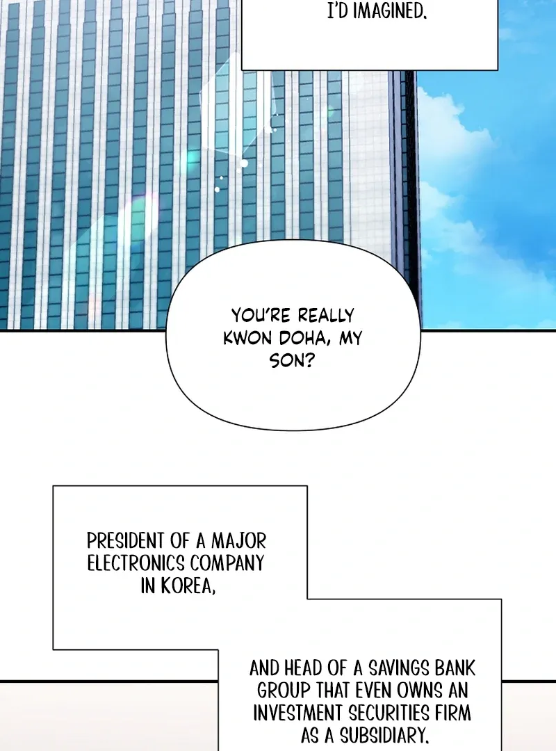 My Trash Ex-Boyfriend Chapter 8 page 4 - 