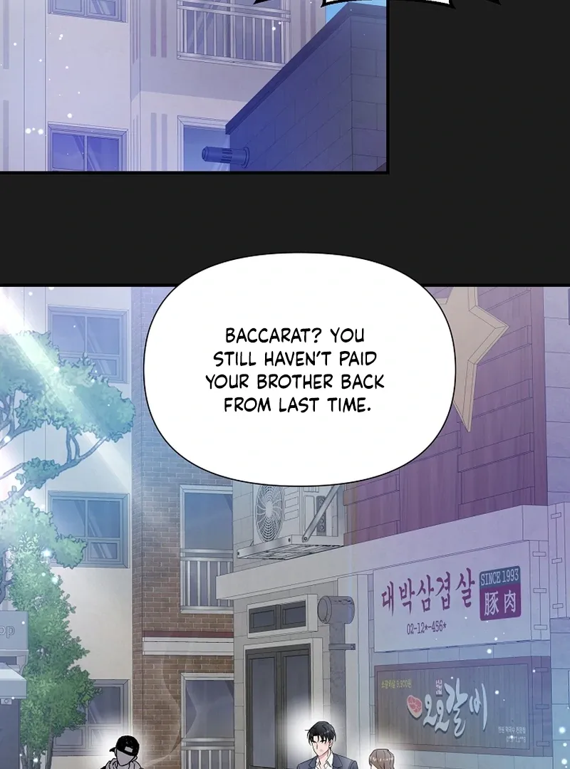 My Trash Ex-Boyfriend Chapter 8 page 34 - 