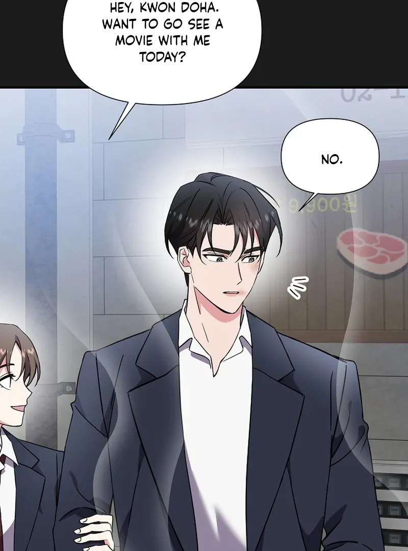 My Trash Ex-Boyfriend Chapter 8 page 36 - 