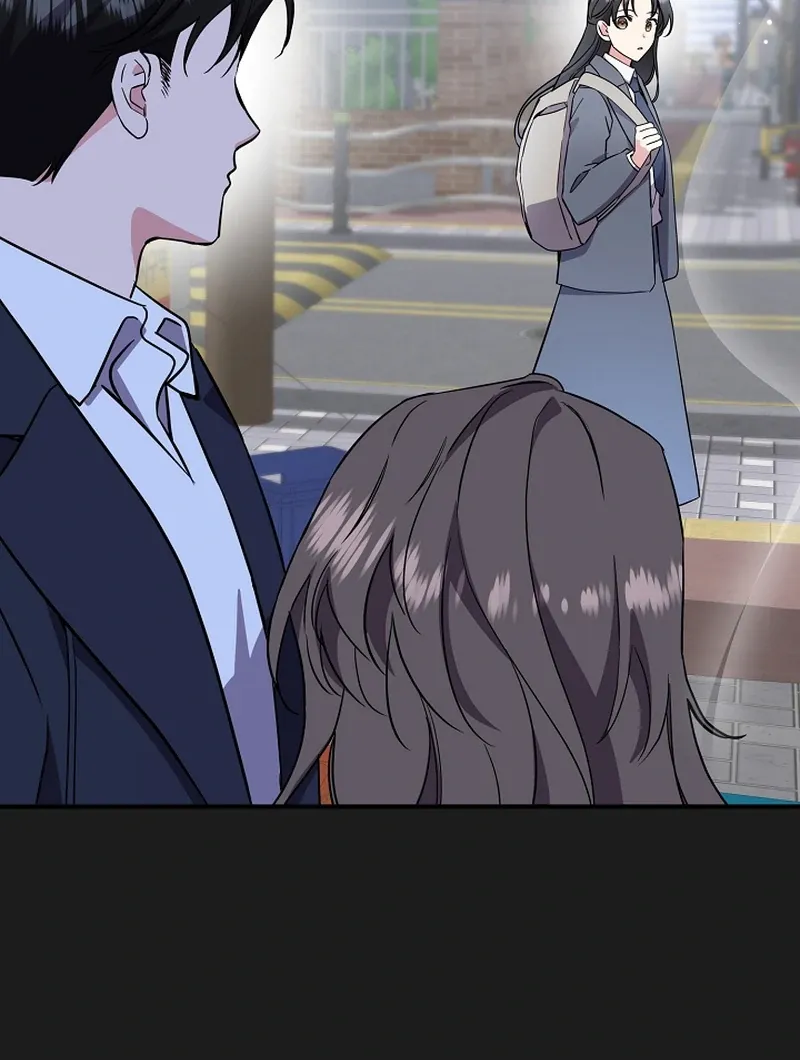 My Trash Ex-Boyfriend Chapter 8 page 38 - 