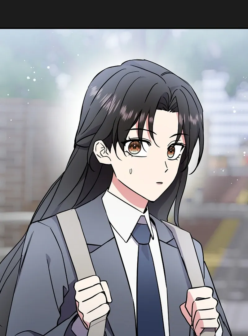 My Trash Ex-Boyfriend Chapter 8 page 39 - 